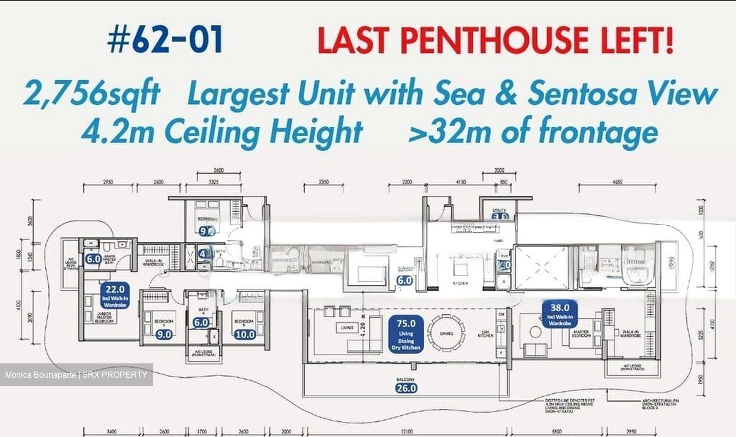 Zion Road (D3), Condominium #503304991